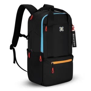 Sherpani Camden Convertible Backpack chromatic