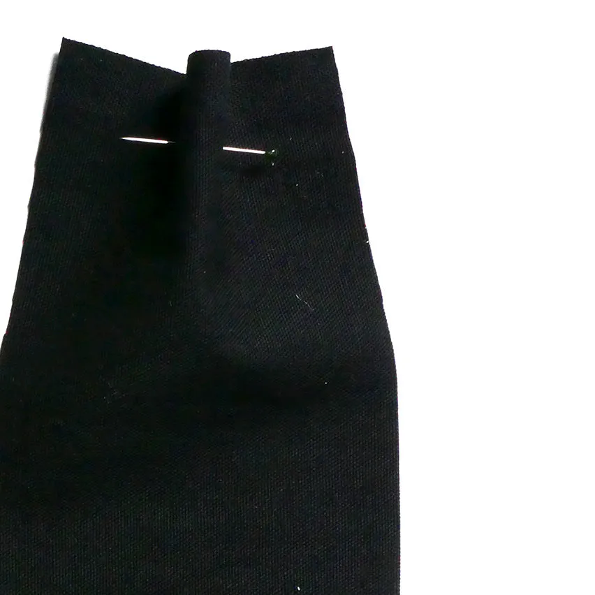 Shirting Canvas Black