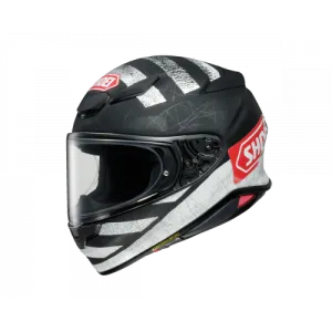 SHOEI RF-1400 Scanner Helmets