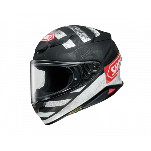 SHOEI RF-1400 Scanner Helmets