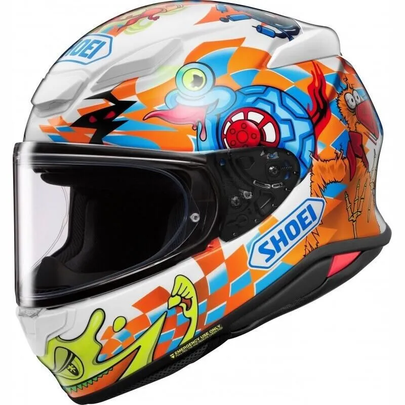 Shoei RF-1400 Yagyo Helmet
