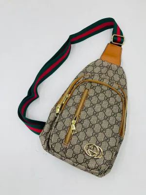 SHOULDER BAG -15