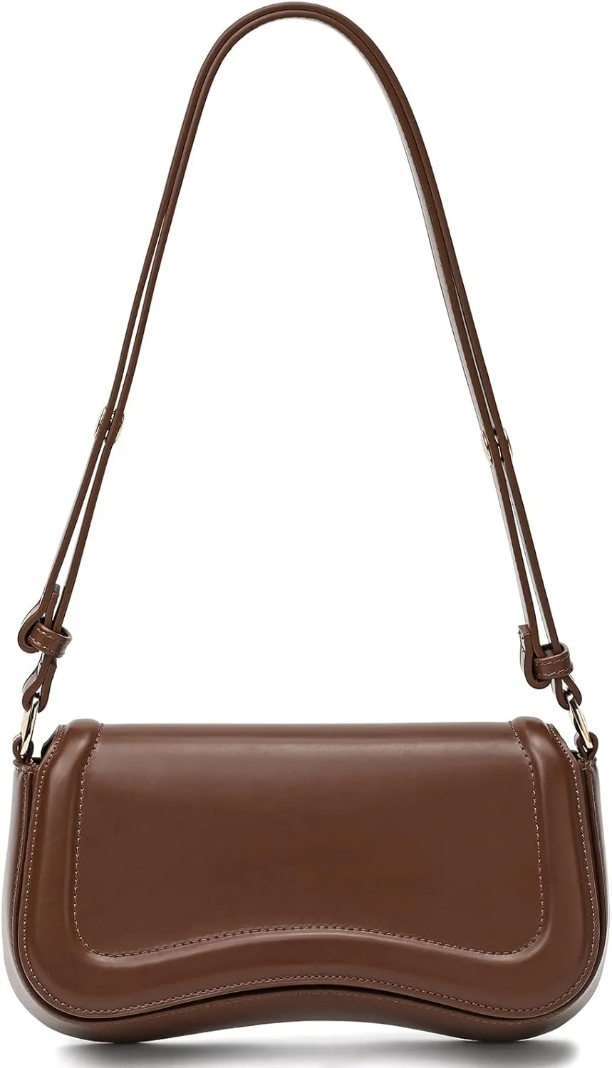 Shoulder Bag for WomenDesigner Bags Waterproof Leather Crossbody Purse Tote Handbags