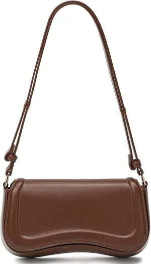 Shoulder Bag for WomenDesigner Bags Waterproof Leather Crossbody Purse Tote Handbags