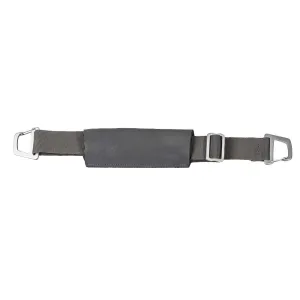 Shoulder Strap 150 cm grey