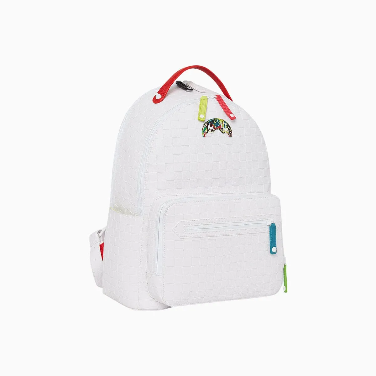 Show Up Show Out Cargo Backpack