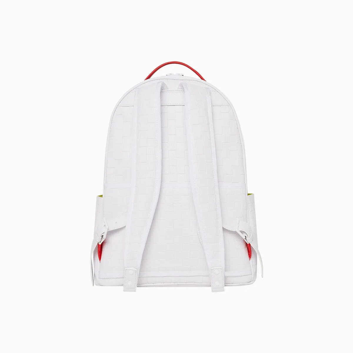 Show Up Show Out Cargo Backpack