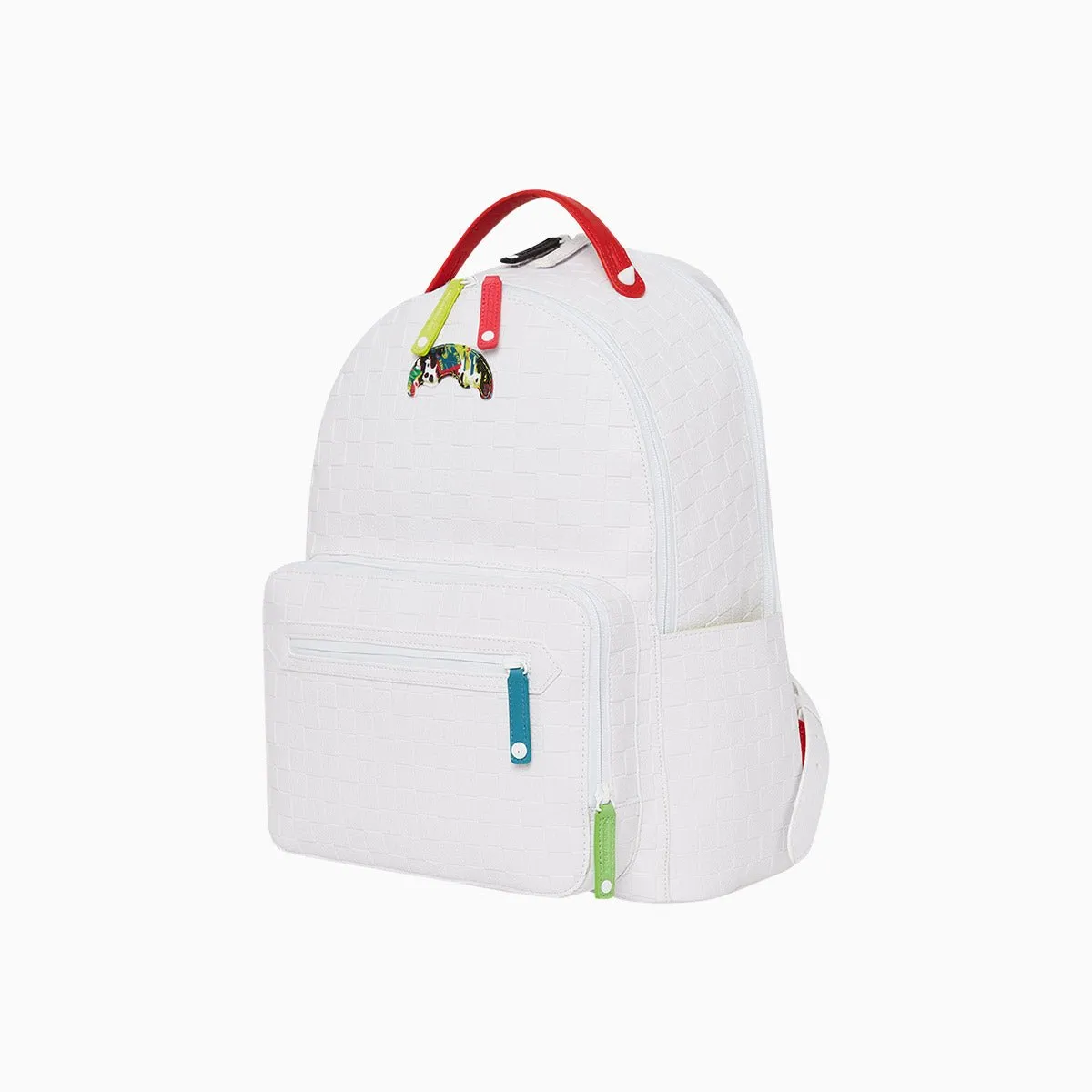 Show Up Show Out Cargo Backpack
