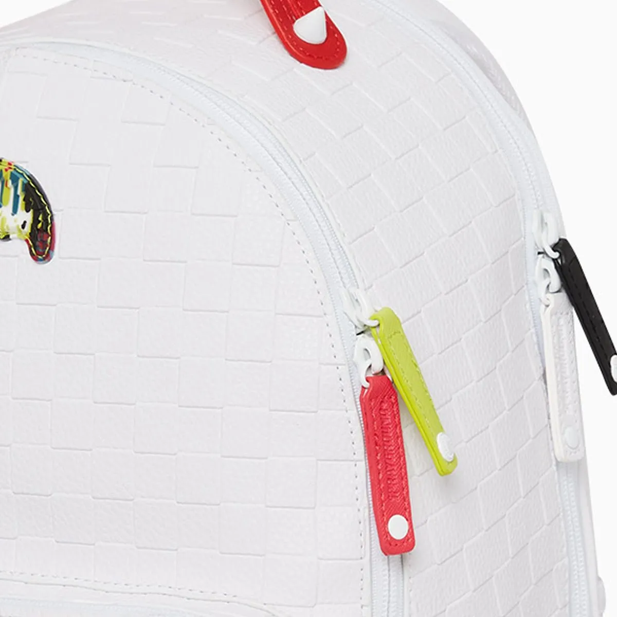 Show Up Show Out Cargo Backpack