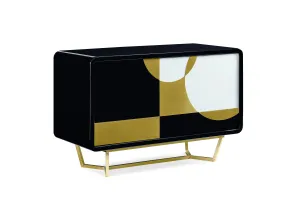 Signature Urban - The Urban Chest