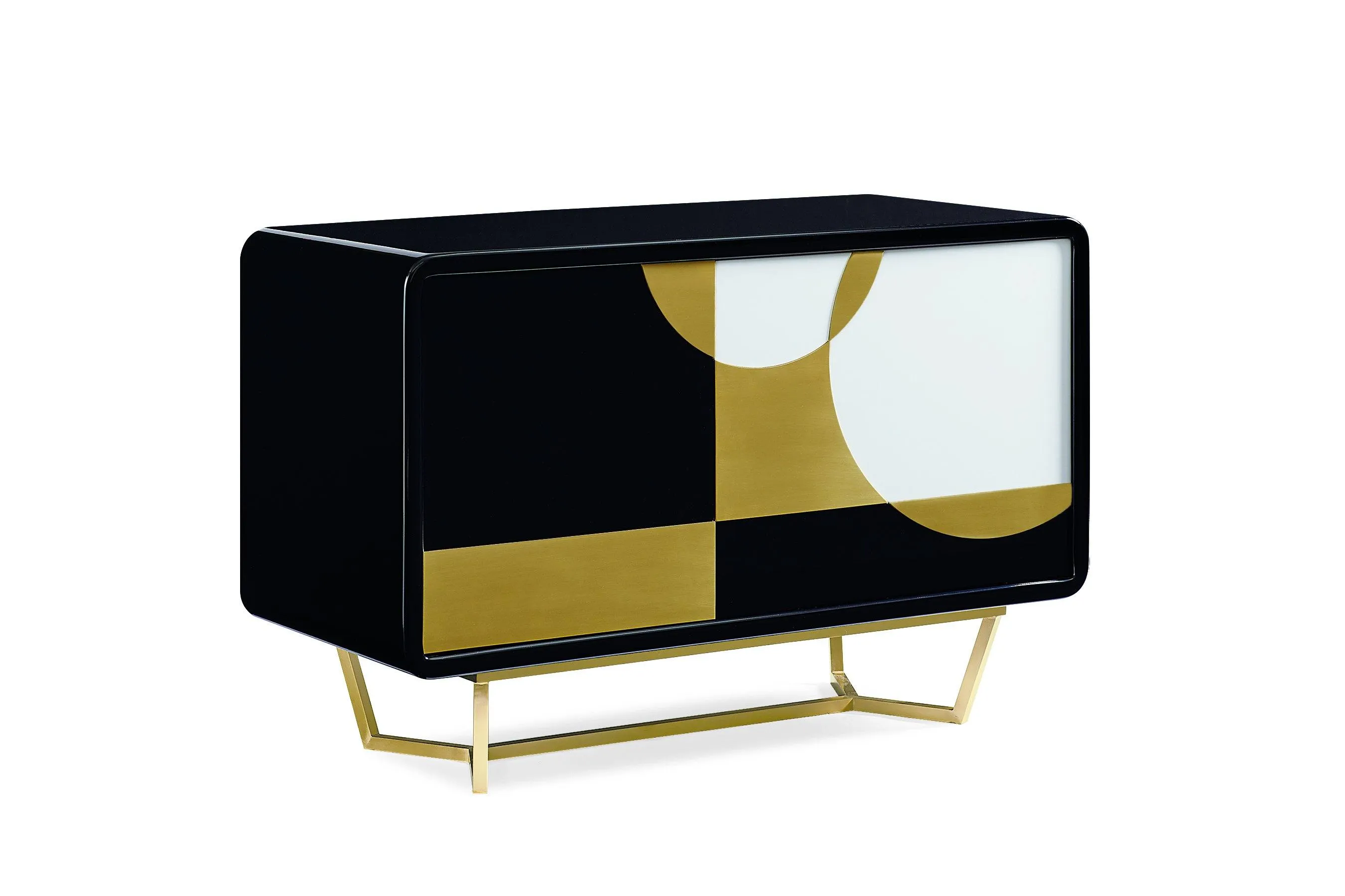 Signature Urban - The Urban Chest