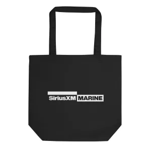 SiriusXM Marine: Eco Tote