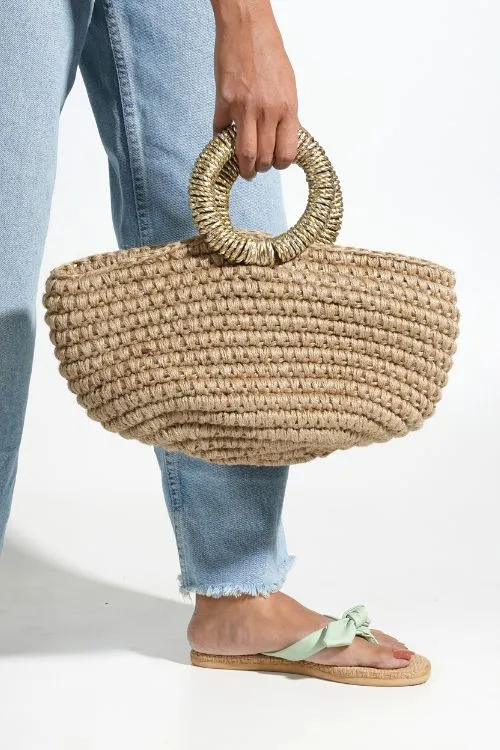 Sirohi Vero Mini Tote