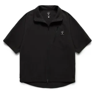 S.L. ZIPPED TRAIL SHIRT