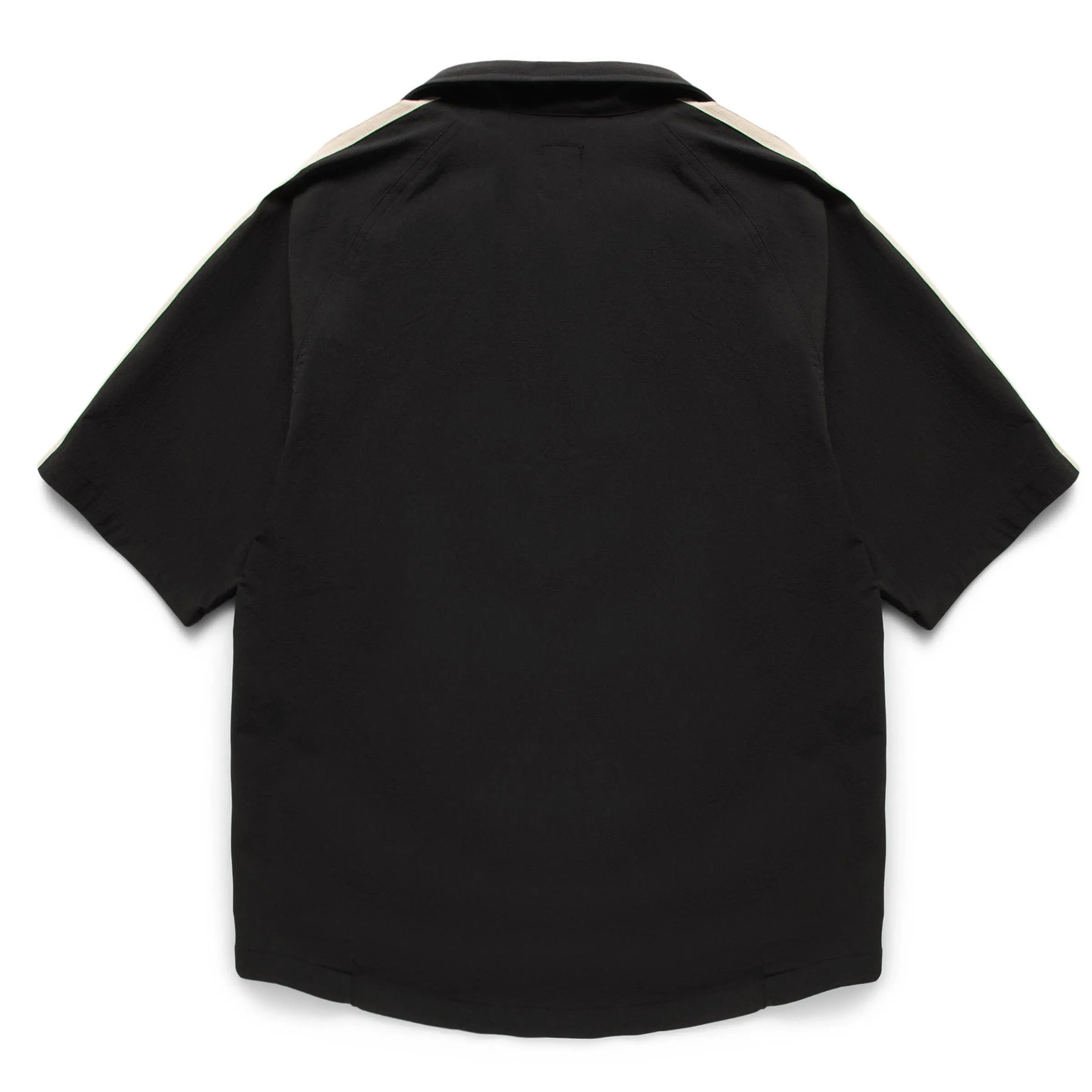 S.L. ZIPPED TRAIL SHIRT