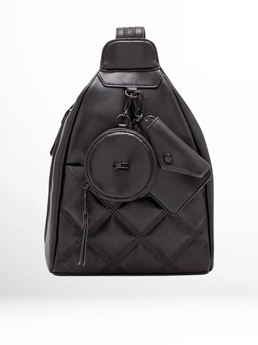 sm dione sling bag