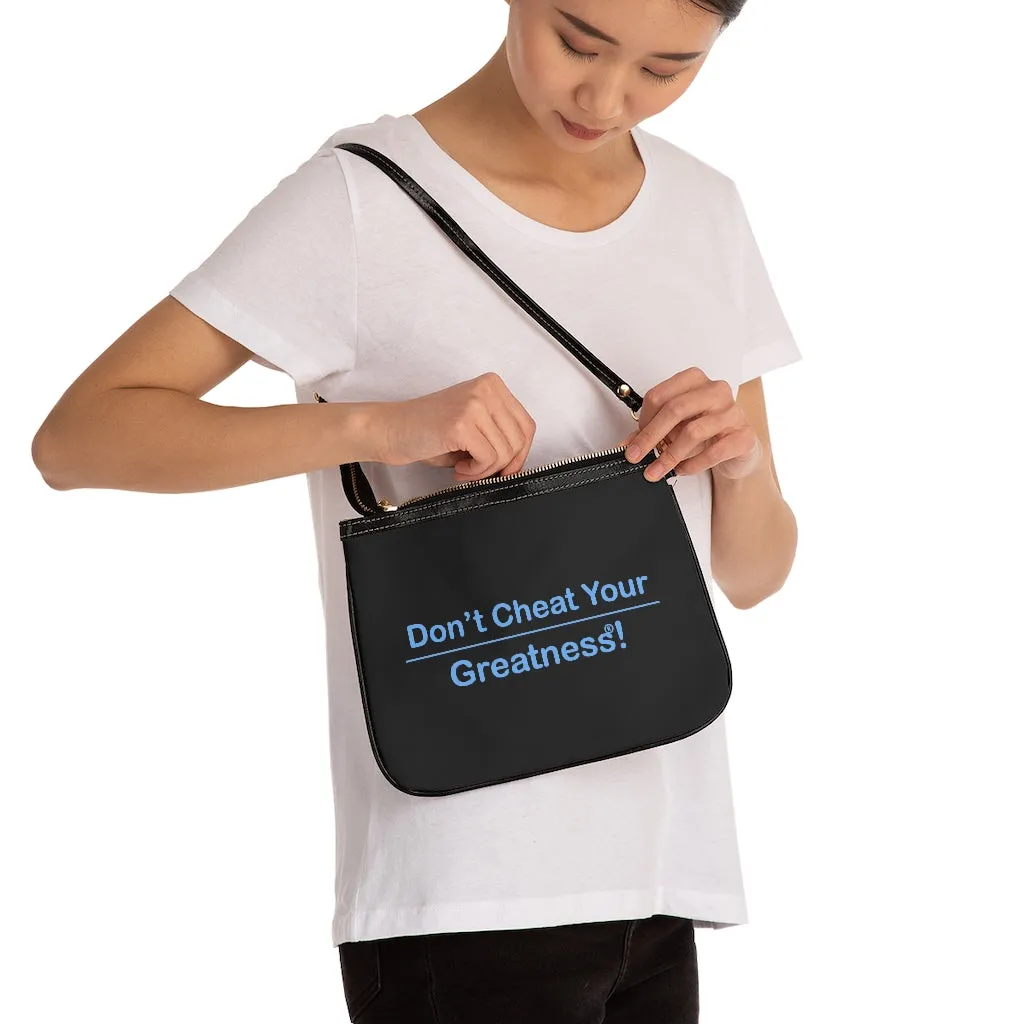 Small Shoulder Bag