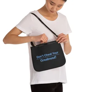 Small Shoulder Bag