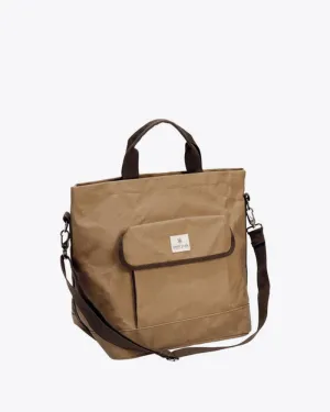 Snow Peak Tote Bag