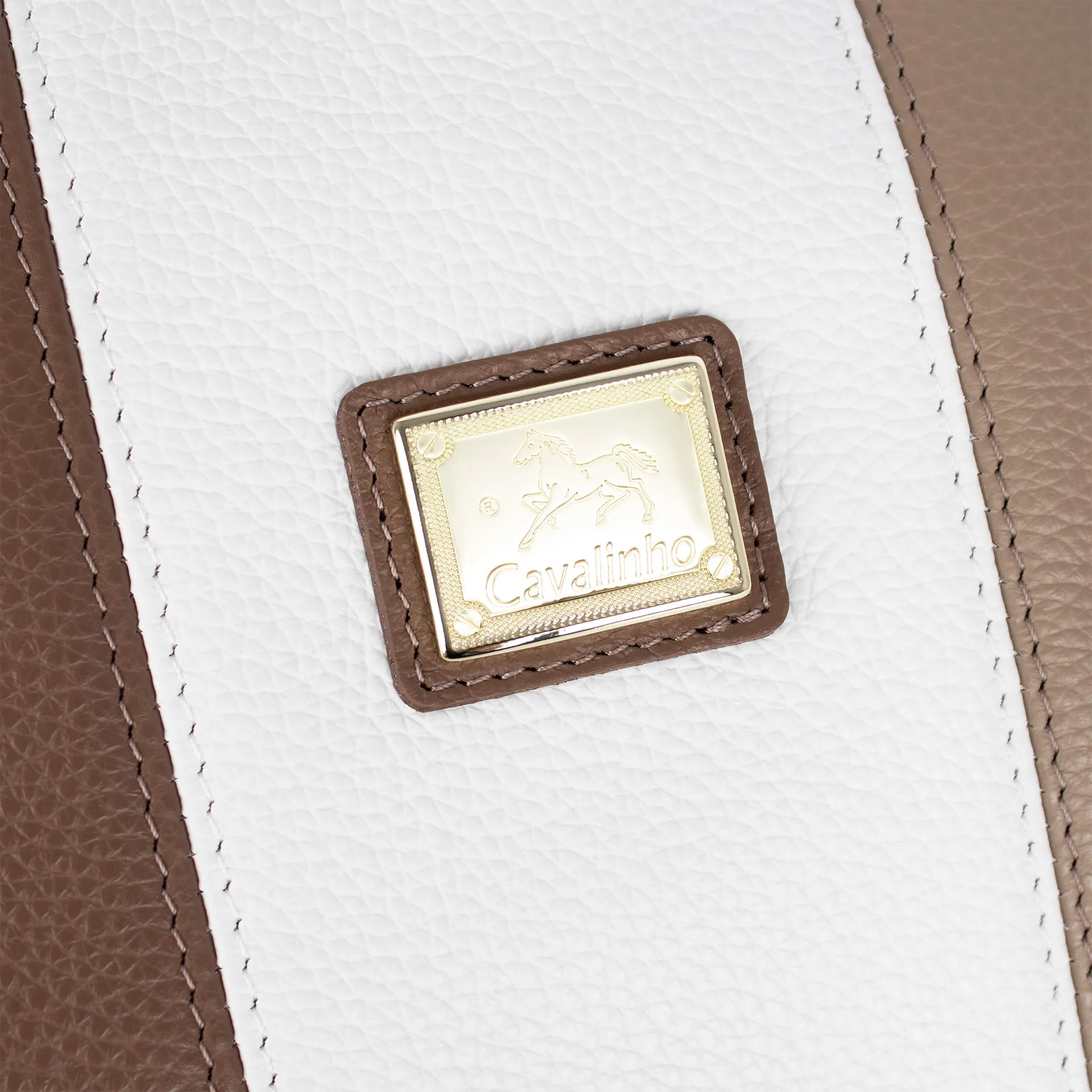 Soft Skin Handbag