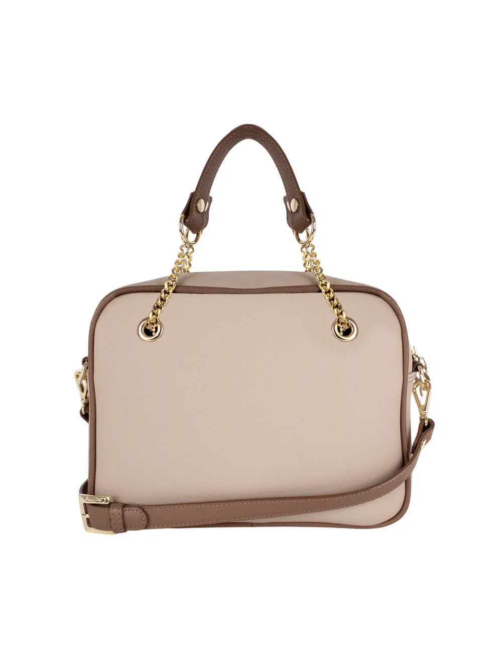 Soft Skin Handbag