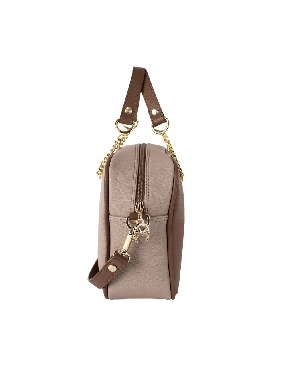 Soft Skin Handbag