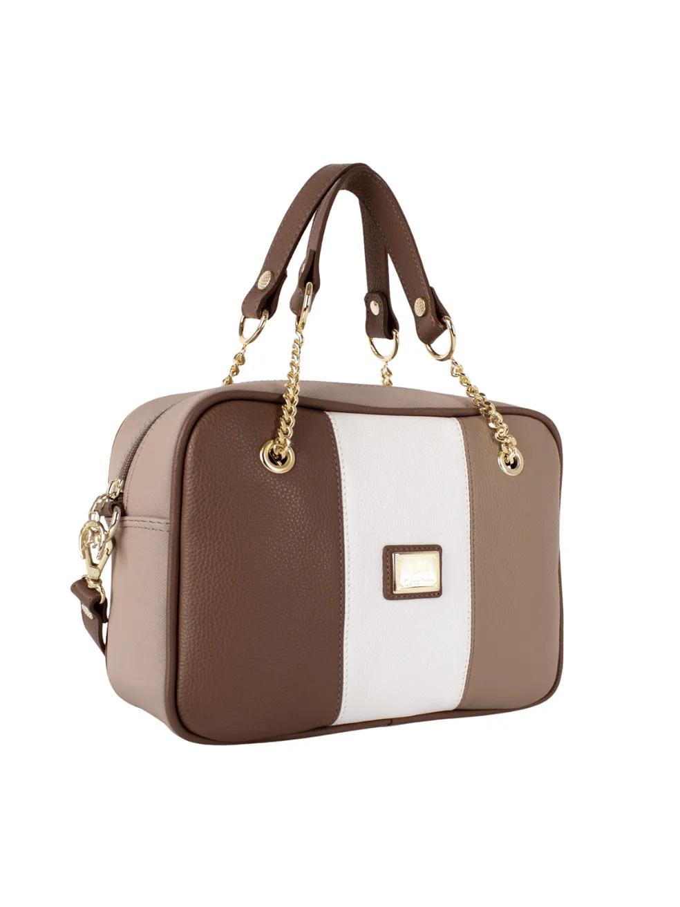 Soft Skin Handbag