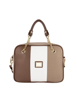 Soft Skin Handbag