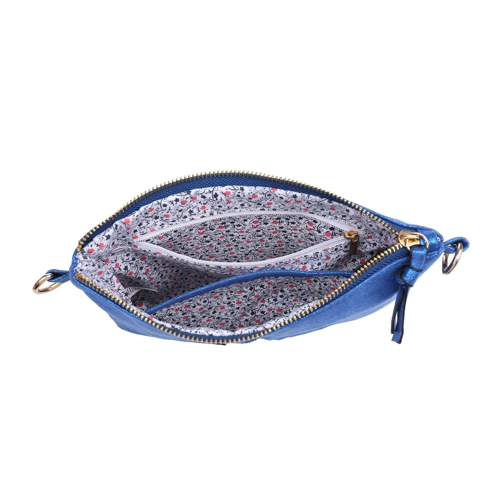 Soft Touch Star Clutch Bag HX2320