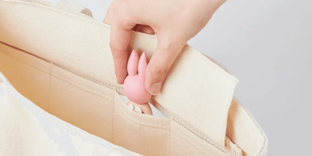 Sonny Angel Crew Bag