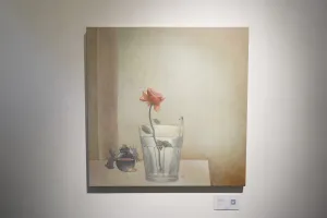 Sono Moon - Withering Roses And Healing Water 시들어가는 장미와 치유의 물