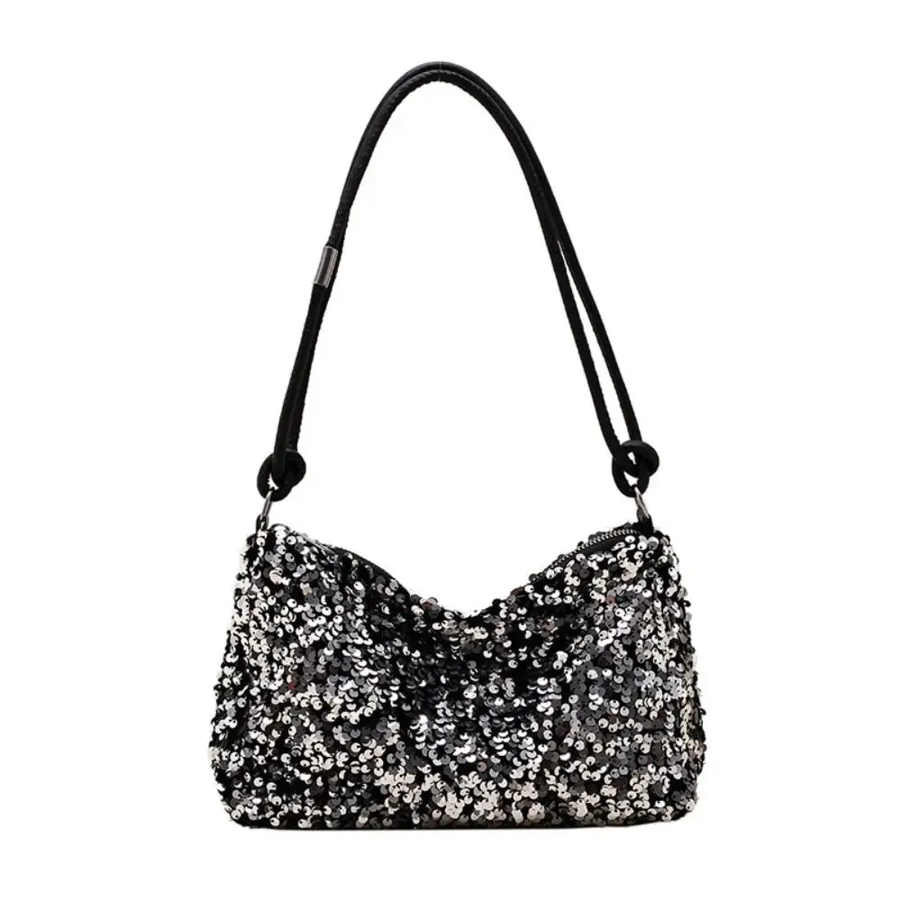 Sparkle & Shine Handbag - Glamorous Crossbody Bag