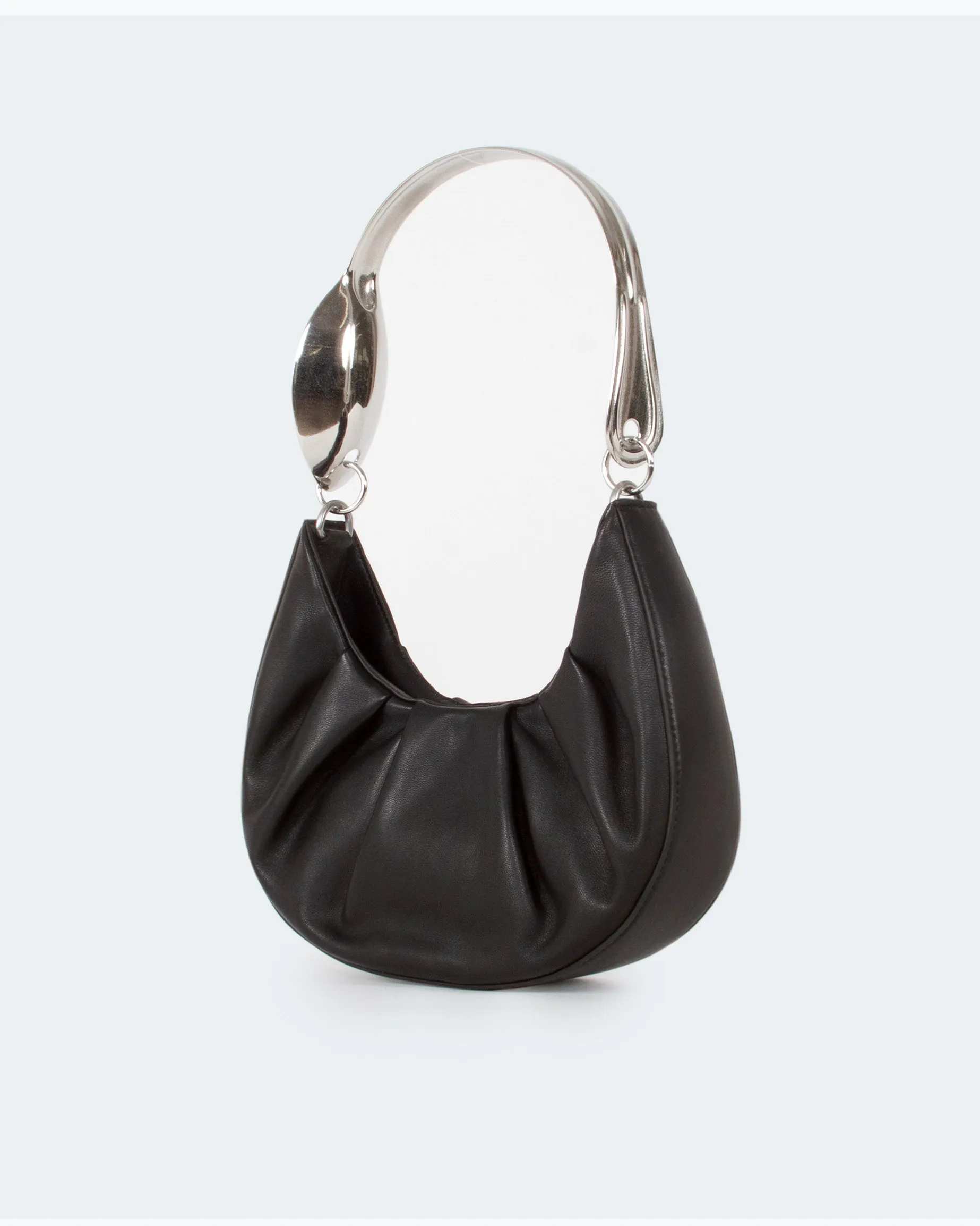 SPOON HOBO BLACK