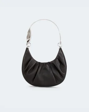 SPOON HOBO BLACK