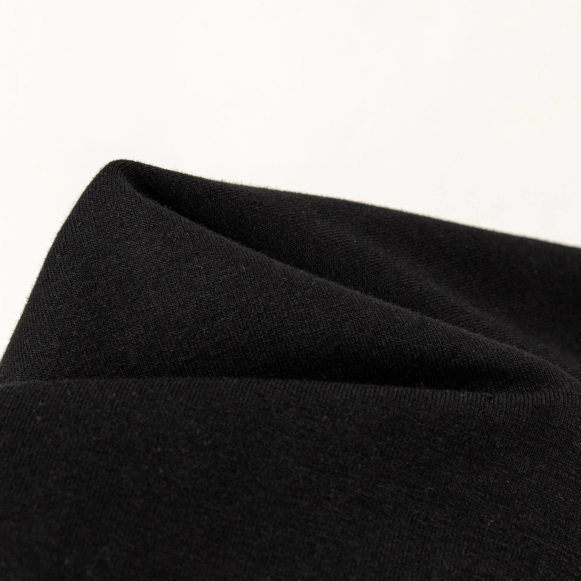 Square Neck Line Point Mini Dress