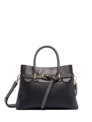 Square Shoulder Bag