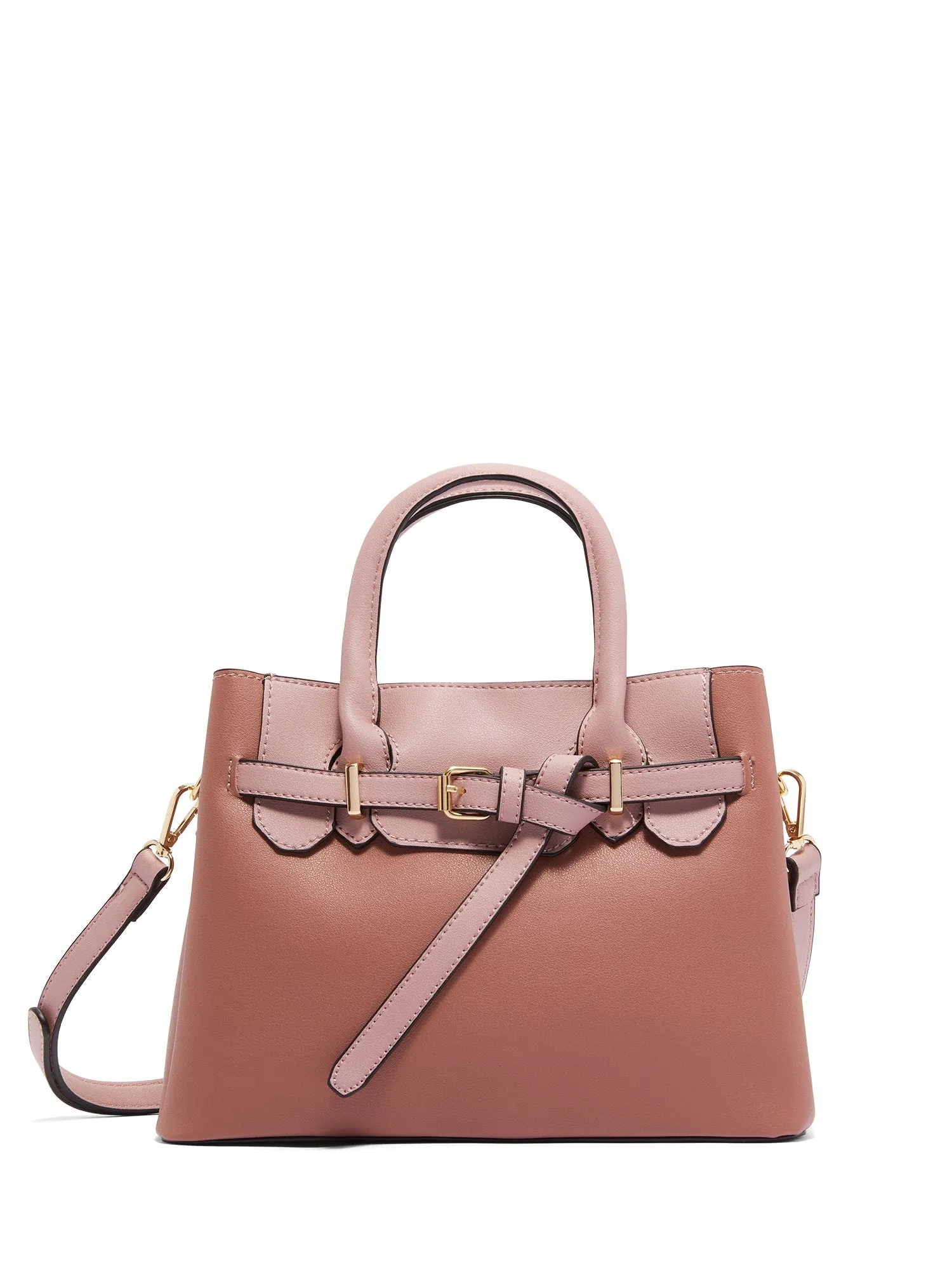 Square Shoulder Bag