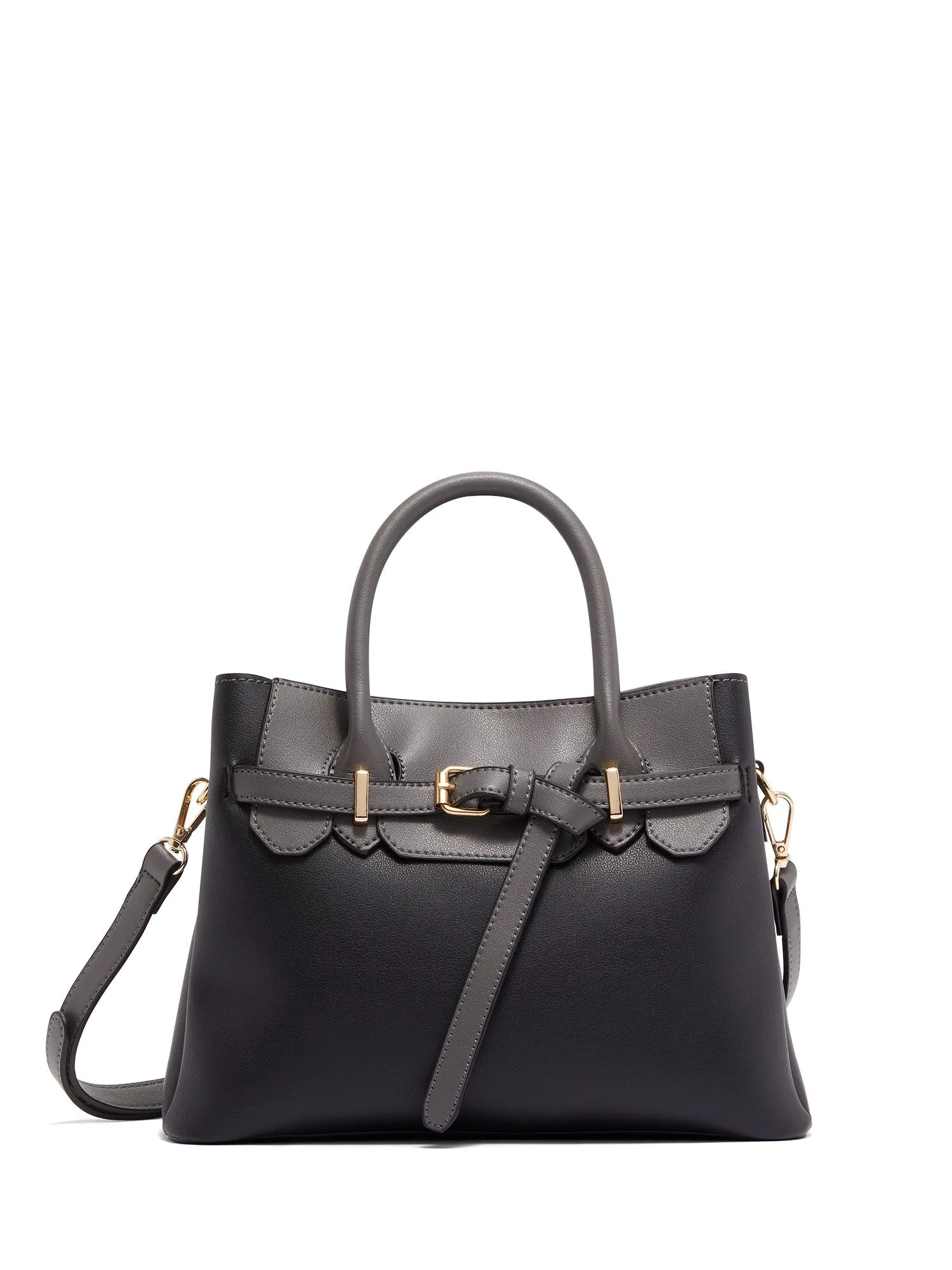 Square Shoulder Bag