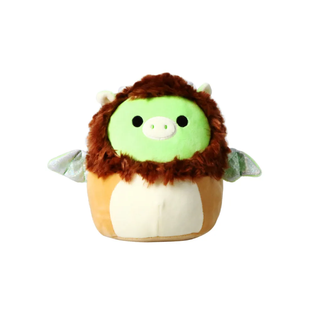 Squishmallows Stuffed Animals Plush Squishmallow Easter Toys