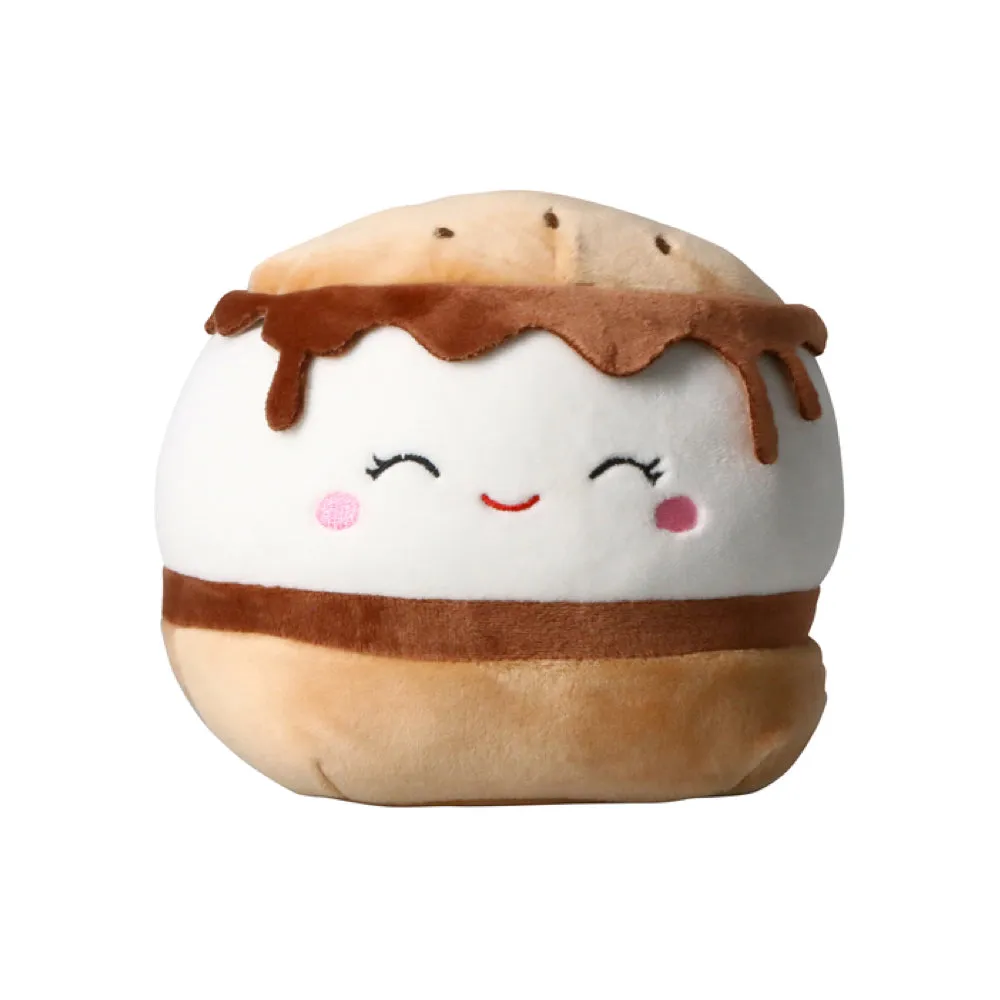 Squishmallows Stuffed Animals Plush Squishmallow Easter Toys
