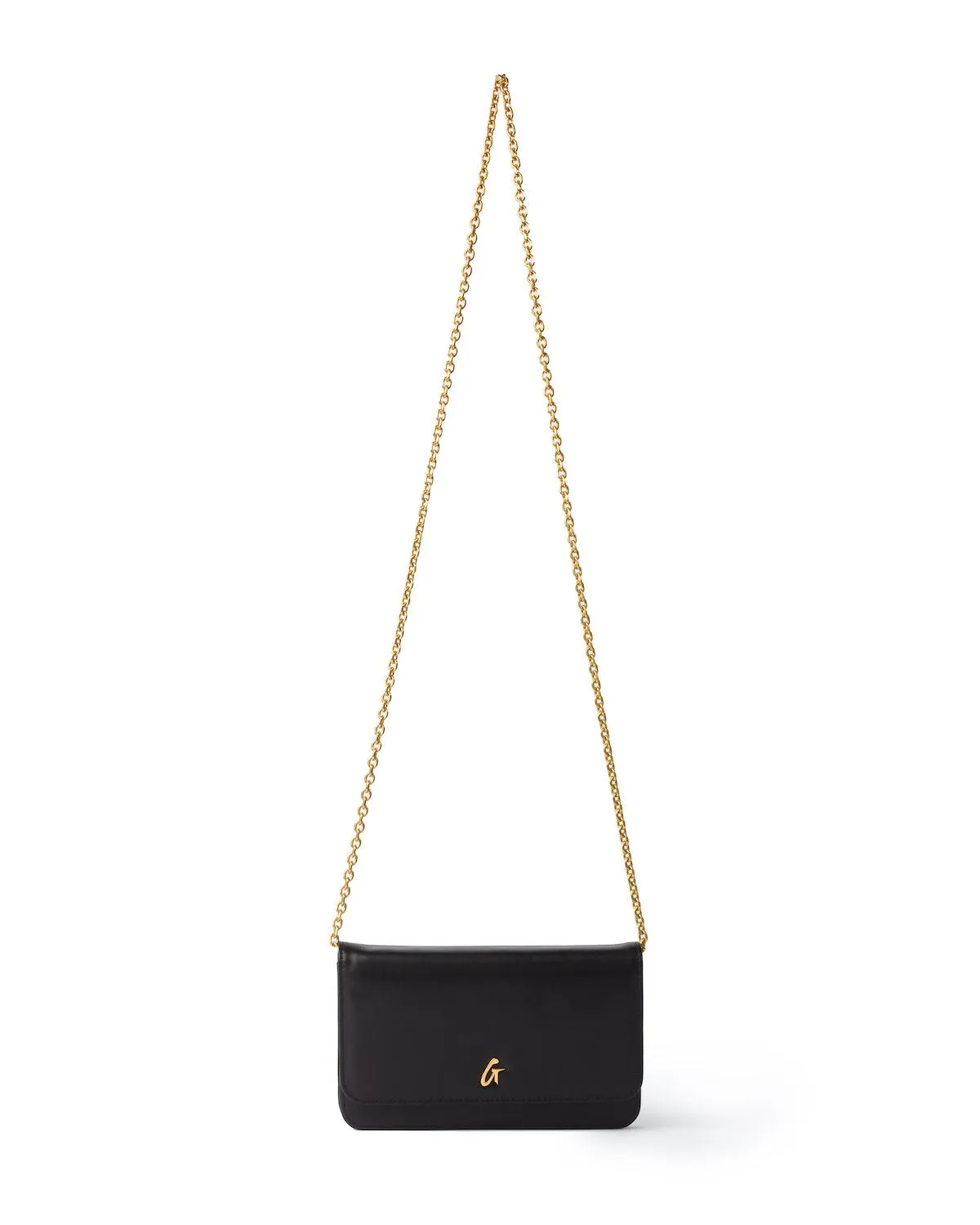 STANDARD GOLD WOC - BLACK