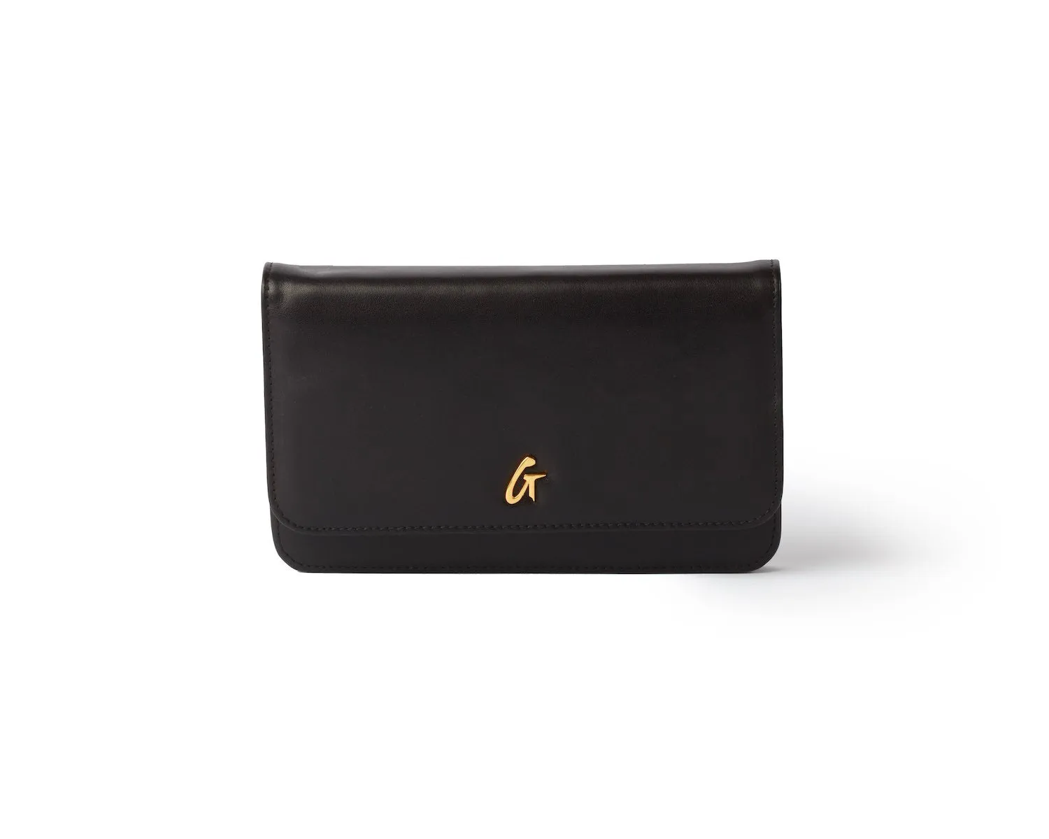 STANDARD GOLD WOC - BLACK