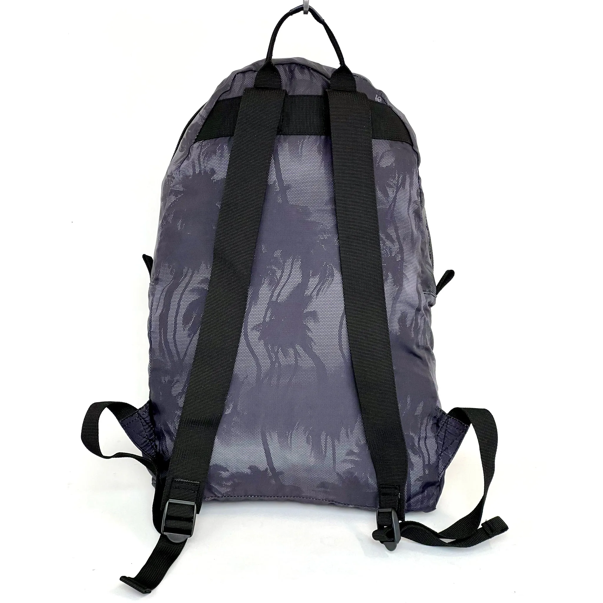 Stash Backpack - Midnight in Hollywood