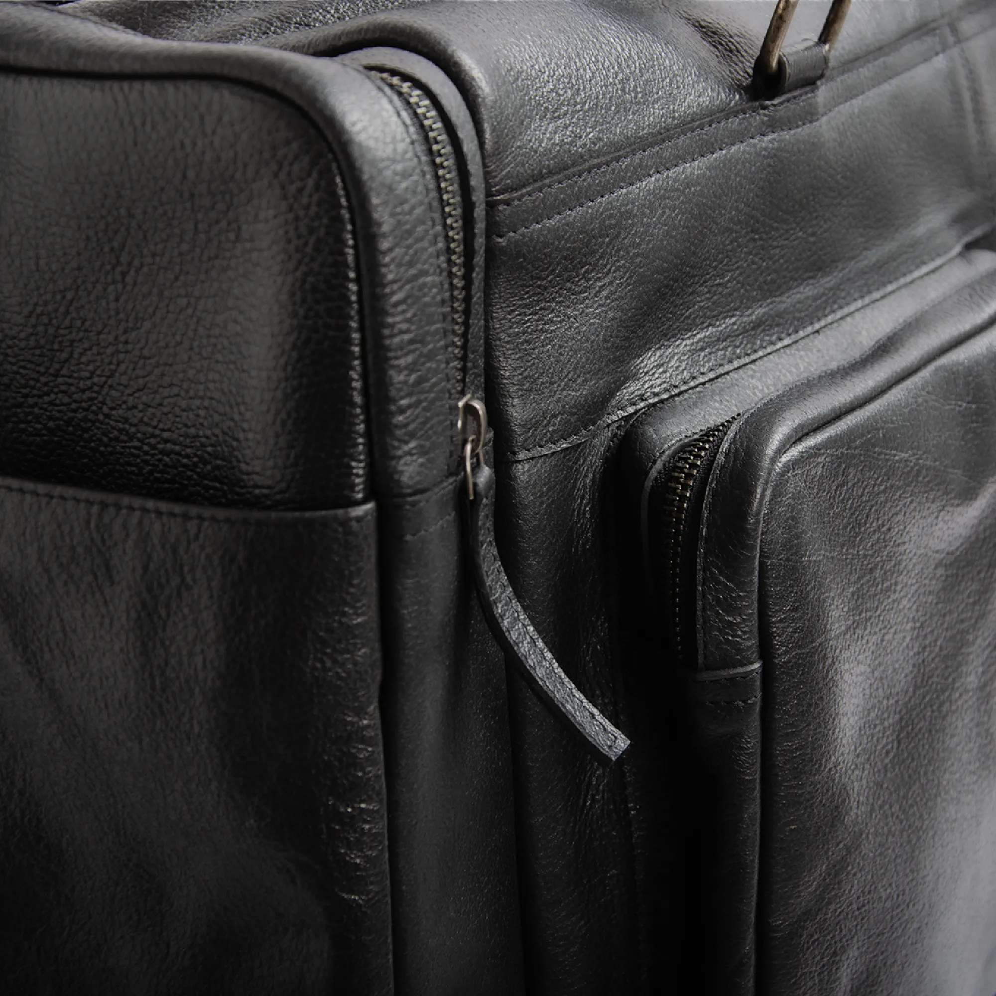stillJoe Travel Bag