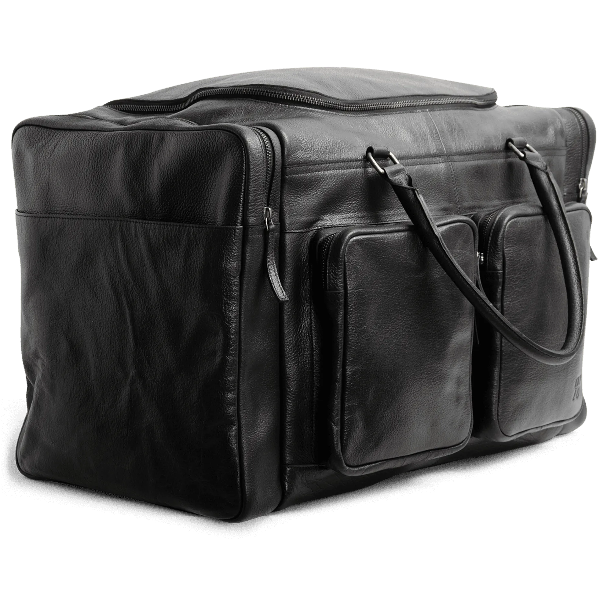 stillJoe Travel Bag