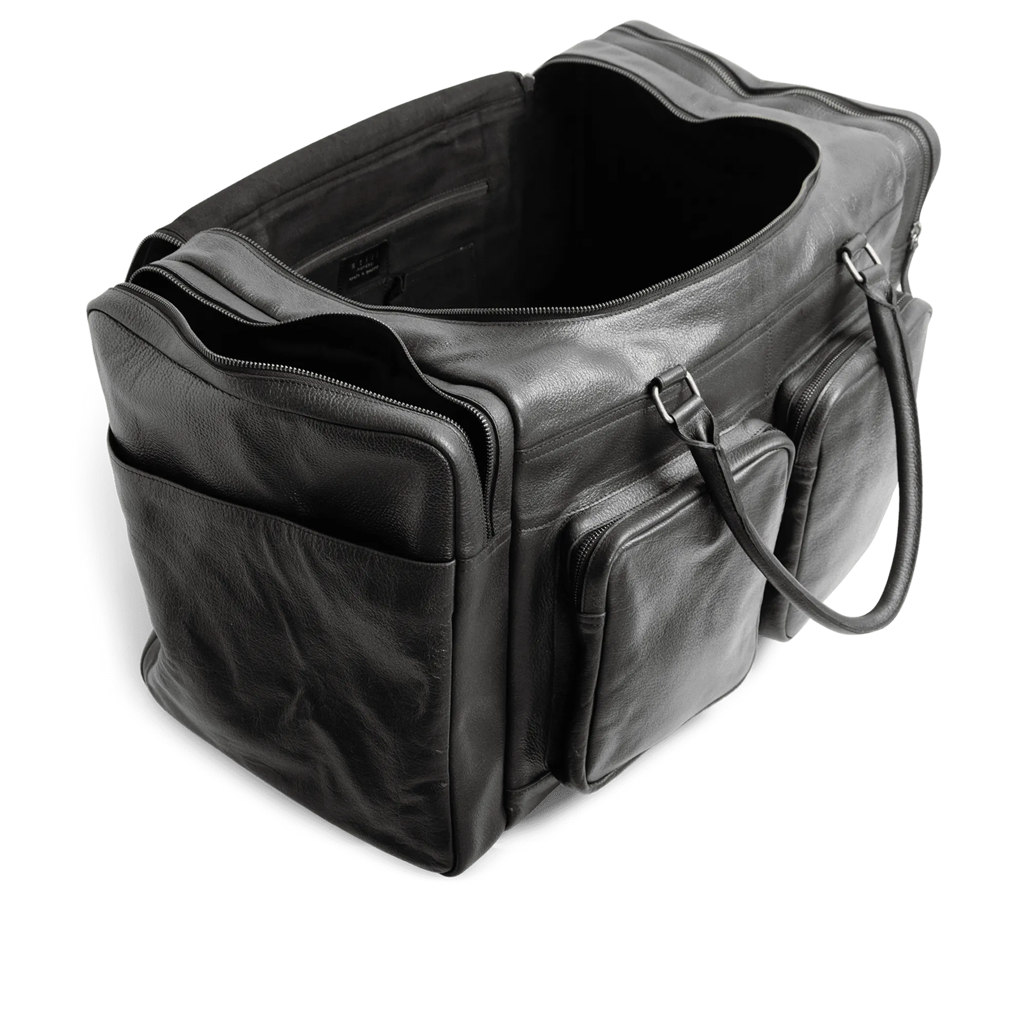 stillJoe Travel Bag