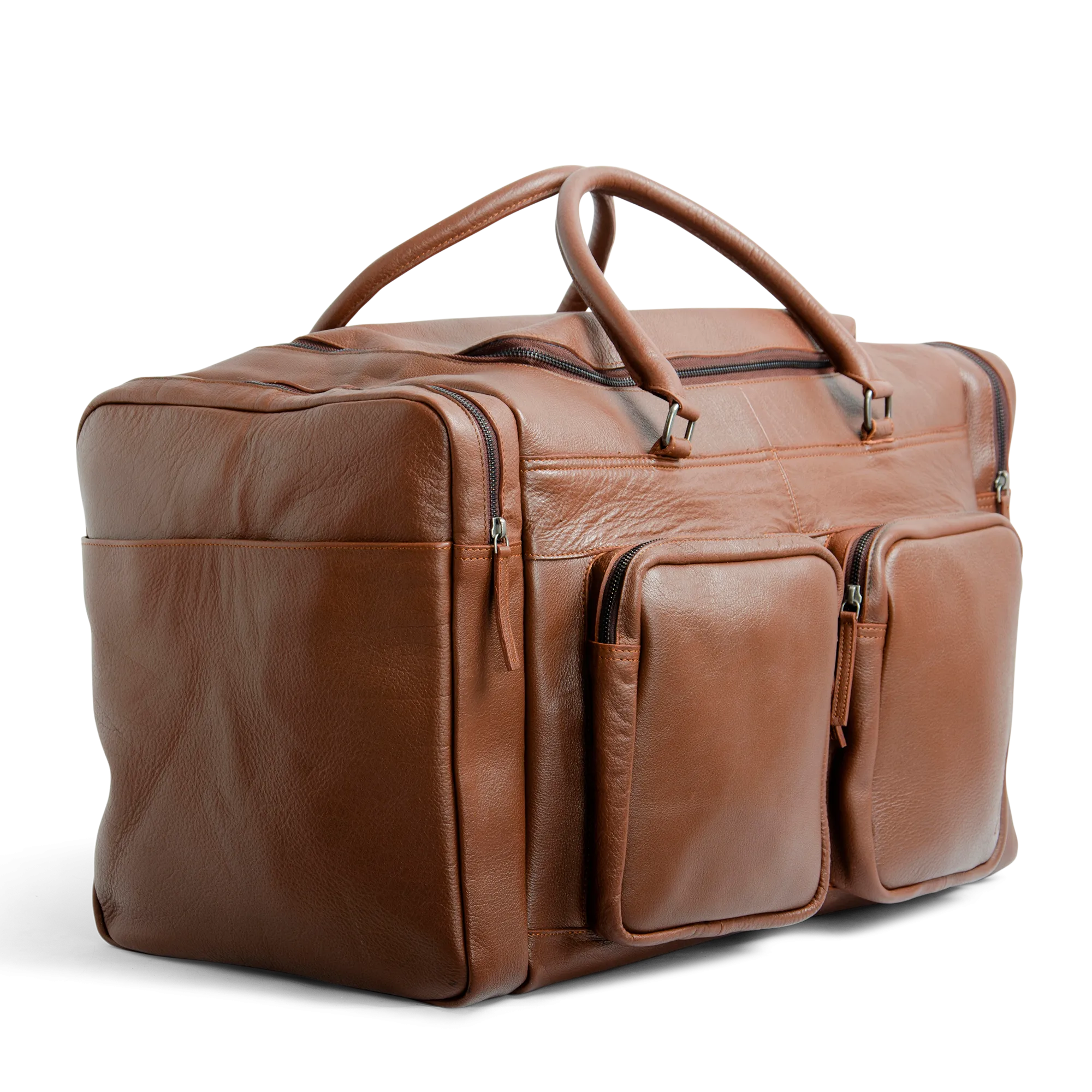 stillJoe Travel Bag