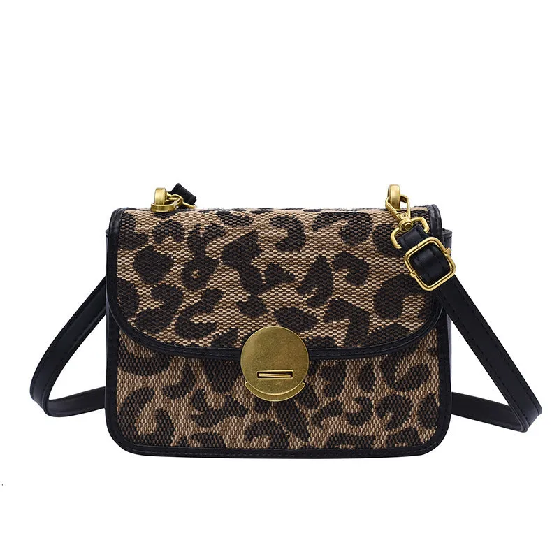 Street Fashion Korean Style Handbags