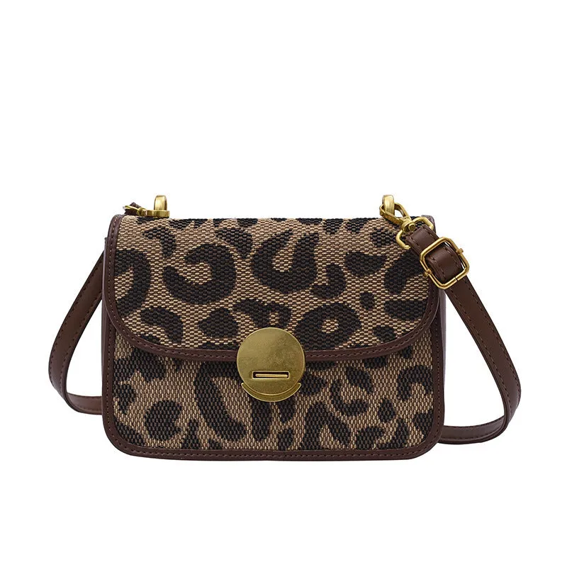 Street Fashion Korean Style Handbags