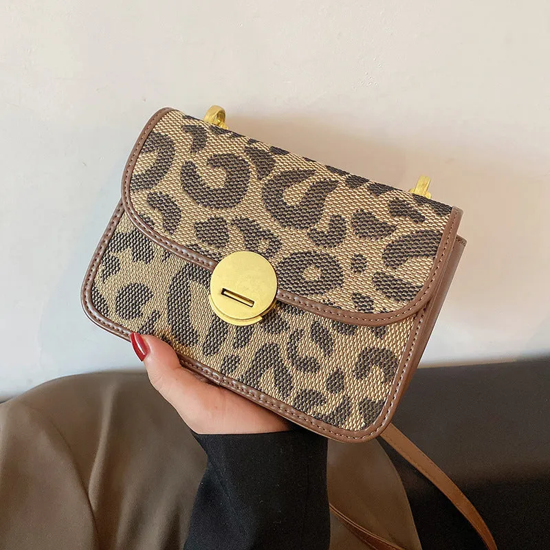 Street Fashion Korean Style Handbags
